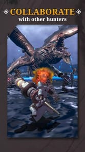 Monster Hunter Now APK screenshot 1