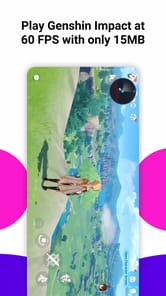 CloudMoon APK screenshot 1