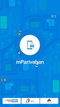 mParivahan APK screenshot 1 mParivahan APK screenshot 1