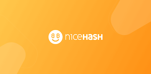 Install NiceHash on PC install NiceHash on PC