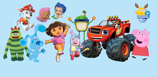 Install NOGGIN Watch Kids TV Shows on PC install NOGGIN Watch Kids TV Shows on PC