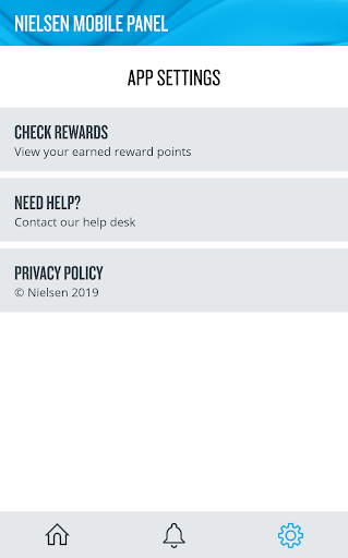 Nielsen Mobile App APK screenshot 1