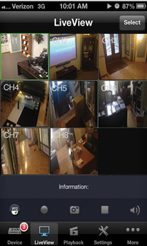 Night Owl Pro APK screenshot 1