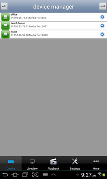 Night Owl Pro APK screenshot 1