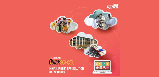 install Quick School Parent on PC