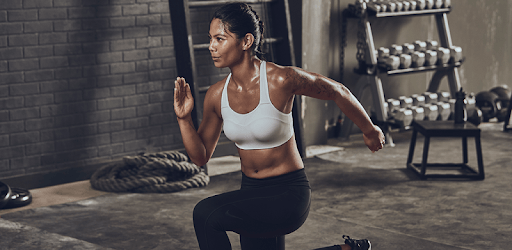 install Nike Training Club - Workouts & Fitness Guidance on PC