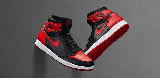install Nike SNKRS on PC