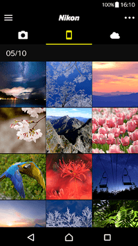 SnapBridge APK screenshot 1 SnapBridge APK screenshot 1
