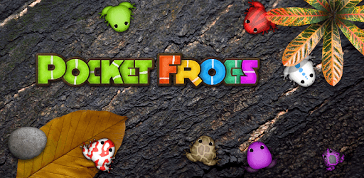 Install Pocket Frogs on PC install Pocket Frogs on PC