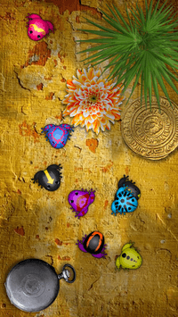 Pocket Frogs APK screenshot 1 Pocket Frogs APK screenshot 1