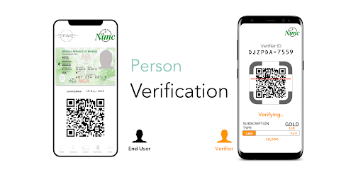 install MWS: NIMC MobileID on PC