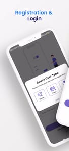 NIMI MOCK TEST APK screenshot 1