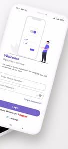 NIMI MOCK TEST APK screenshot 1