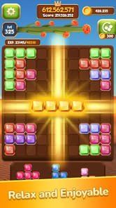 Diamond Treasure Puzzle APK screenshot 1