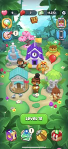 Bloons Pop! APK screenshot 1 Bloons Pop! APK screenshot 1