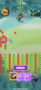 Bloons Pop! APK screenshot 1 Bloons Pop! APK screenshot 1