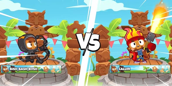 Bloons TD Battles 2 APK screenshot 1