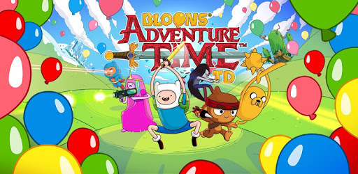 install Bloons Adventure Time TD on PC