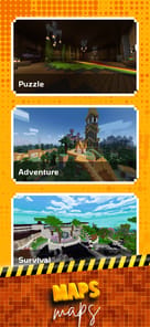 Addons APK screenshot 1