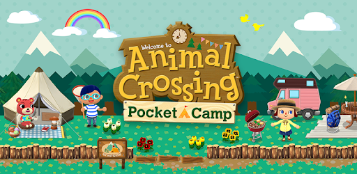 Install Animal Crossing: Pocket Camp on PC install Animal Crossing: Pocket Camp on PC