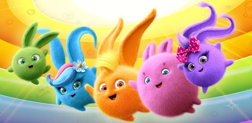 install Sunny Bunnies: Magic Pop! on PC