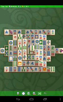 Mahjong APK screenshot 1 Mahjong APK screenshot 1