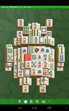 Mahjong APK screenshot 1 Mahjong APK screenshot 1