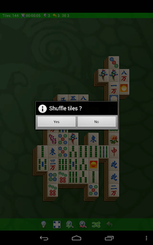 Mahjong APK screenshot 1 Mahjong APK screenshot 1