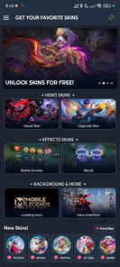 NIX Tools APK screenshot 1