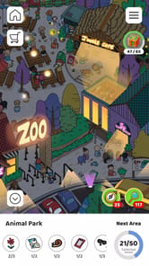 Scavenger Hunt APK screenshot 1