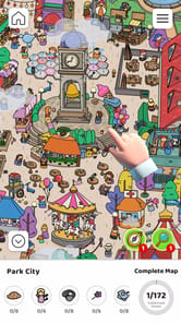 Scavenger Hunt APK screenshot 1
