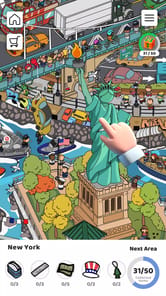 Scavenger Hunt APK screenshot 1