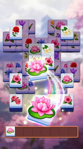Bloom Tile APK screenshot 1