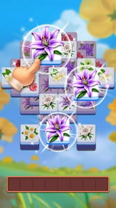 Bloom Tile APK screenshot 1
