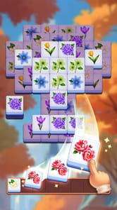 Bloom Tile APK screenshot 1