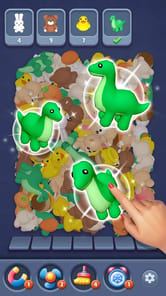 Match Family APK screenshot 1
