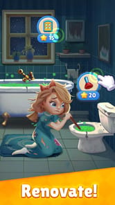 Match Family APK screenshot 1