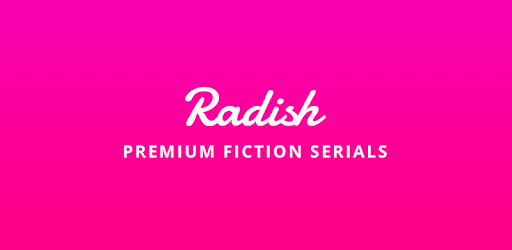 install Radish — HOT Fiction Stories on PC