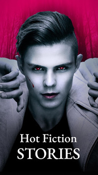 Radish — HOT Fiction Stories APK screenshot 1
