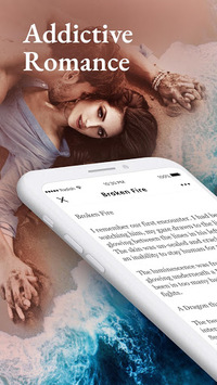 Radish — HOT Fiction Stories APK screenshot 1