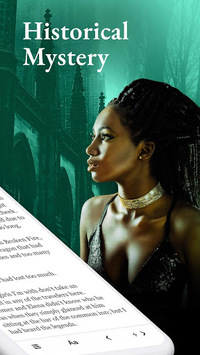 Radish — HOT Fiction Stories APK screenshot 1