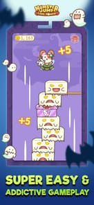 Hamster Jump: Cake Tower! APK screenshot 1
