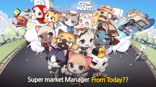 Shoppingscapes APK screenshot 1