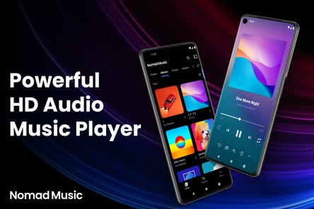Offline Music Player APK screenshot 1