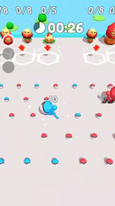 Monster Catch APK screenshot 1