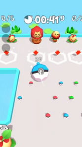 Monster Catch APK screenshot 1