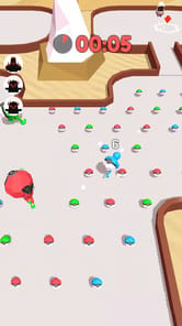 Monster Catch APK screenshot 1