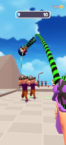Rope Master APK screenshot 1