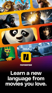 Nonsense APK screenshot 1