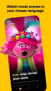 Nonsense APK screenshot 1